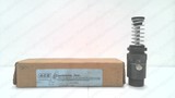 ACE CONTROLS , INC D150-001, SERIES 1/2, BORE1-1/8