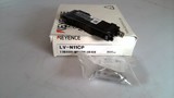 KEYENCE LV-N11CP, AMPLIFIER LASER SENSOR