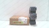 SIEMENS 3RV2711-1GD10, CICUIT BREAKER