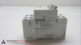 ALLEN BRADLEY 1492-CB2 G050 SERIES C, CIRCUIT BREAKER, G 050, 5 A