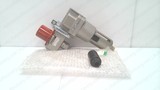 SMC AC50X-F06-X2123, MODULAR FILTER REGULATOR & LUBRICATOR UNIT