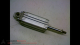 FESTO ADVU-32-60-A-P-A PNEUMATIC COMPACT CYLINDER 60MM STROKE