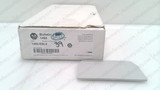 ALLEN BRADLEY 1492-EBL6 SER A -BOX OF 39,  GRAY TERMINAL END BARRIER