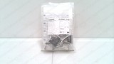 SIEMENS 3VA9233-0JA12, 3-PIECE TERMINAL KIT, 3VA CIRCUIT BREAKER ACCES