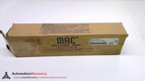 MAC VALVES INC PRP1A-GCBA,  5 PORT PNEUMATIC VALVE, 0-120 PSI