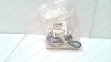 BRAD HARRISON 8R4A00A18M020, POWER RECEPTACLE, 1200700121