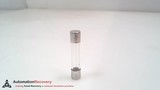 COOPER BUSSMANN AGC 1 1/2 FAST ACTING FUSE