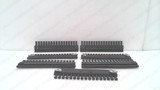 IGUS  3175-ZBKMA PACK OF 7, CHAIN TIEWRAP PLATE
