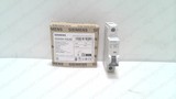 SIEMENS 5SJ4104-7HG40, SENTRON MINIATURE CIRCUIT BREAKER