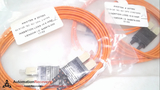 ANIXTER-WIRE AND CABLE GROUP 207053  FIBER OPTIC CABLE