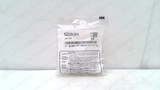 SMC KQ2L04-U01A PACK OF 10, ONE TOUCH FITTING