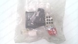 SIEMENS 3RK1902-0CC00, CONNECTOR SET W/ PG16 CABLE ENTRY
