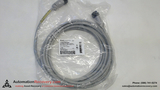 BRAD CONNECTIVITY DND11A-M040, DEVICENET CABLE ASSEMBLY, 1300250294