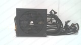 CORSAIR TX750, HIGH PERFORMANCE POWER SUPPLY