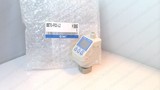 SMC ISE70-F02-L2, HIGH-PRECISION TWO COLOR DIGITAL PRESSURE SWITCH