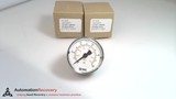 SMC K50-MP0.7-N02MS, PRESSURE GAUGE, AR REGULATOR