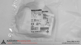 BALLUFF BOS08MPSRD1102  DIFFUSE SENSOR, PHOTOELECTRIC, BOS0005