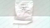 ALKON AQ82-P-4 PACK OF 10, BULKHEAD UNION
