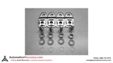 RITTAL 1590.000   WALL FIXING KIT, F/KL, MOUNTING BRACKETS