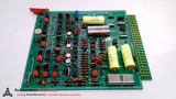 CYBEREX INC , 41-01-255141 SERIES K/D , SYNC MODULE ASSEMBLY