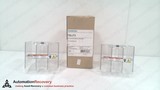 SIEMENS TSLF3, VL EXTENDED THERMAL SHIELD/COVER, 3VL9300-8CA31