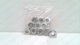 PARKER FM18LCF - PACK OF 11, HYDRAULIC TUBE FITTIGS