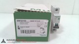 SCHNEIDER ELECTRIC M9F23102 MINIATURE CIRCUIT BREAKER