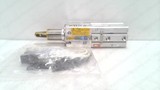 SMC CLKQPKD50TF-195RAH-P74SE, PIN-CLAMP CYLINDER