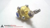 PARKER 73218BN3TN00, SOLENOID VALVE