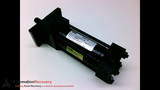 PARKER 01.50 CJ2AU14AC 2.750 PNEUMATIC CYLINDER 1.5