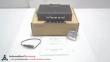 ANTAIRA TECHNOLOGIES LNX-500A-T, SLIM INDUSTRIAL ETHERNET SWITCH LNX-500A-T
