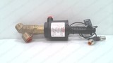 SMC 8290A384SU-QDSM12E, ANGLE BODY PISTON VALVE