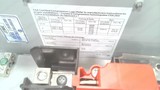 SIEMENS HNFC361JW, HEAVY DUTY SAFETY SWITCH