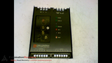 LOAD CONTROLS PCR-1800V-OG LOAD MONITOR 120V 0.04-0.2SEC TIME DELAY