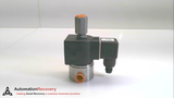 PARKER 71335SN2ANJ1N0D100C2 3-WAY MULTI-PURPOSE VALVE