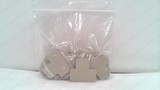 WEIDMULLER WAP WDK 2.5/4  PACK OF 43, END PLATE