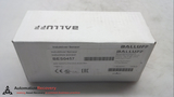 BALLUFF BES0457, INDUCTIVE SENSOR, BES Q40KFU-PAC20A-S04G-W0