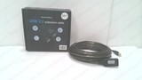 MONOPRICE 6149, USB 2.0 EXTENSION CABLE