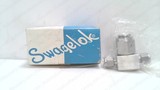 SWAGELOK SS-6TF-440, T-PIPE FITTING