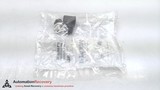 MURR ELEKTRONIK 7000-12861-0000000, FIELD WIREABLE MALE M12 CONNECTOR 7000-12861 0000000