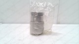 PARKER S71-3C8, HYDRAULIC QUICK CONNECT HOSE COUPLING