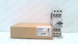 SIEMENS 3RV1721-1ED10, CIRCUIT BREAKER UNIT
