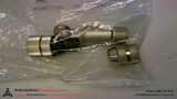 SIEMENS 6GK1905-0EB00, SIMATIC NET 5 PIECE M12 CONNECTING PLUG SET