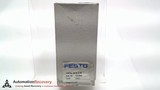 FESTO VMPA2-M1H-G-PI, SOLENOID VALVE, 537955