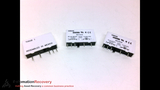 CROUZET SM-IDC5  I/O MODULE DIGITAL 5VDC LOGIC, 50 MA 30