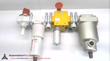 SMC AF60-DDM00018, AIR PREP UNIT