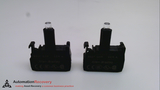 ALLEN BRADLEY 800F-Q3R  SERIES A, LED MODULE, LATCH MOUNT