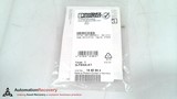 PHOENIX CONTACT 1885994, QUICKON FSMA PLUG, 4 PART SET, Q-FSMA-KT