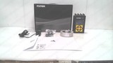 FUTEK IHH500 W/ LCF450 PANCAKE LOAD CELL,HAND HELD DIGITAL DISPLAY KIT