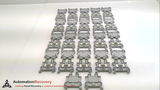 SCHNEIDER ELECTRIC NSYTRV42 , LINERGY TERMINAL BLOCK